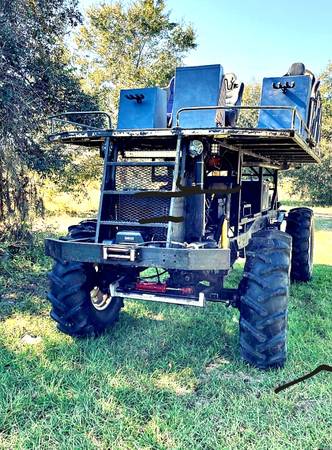 Swamp Buggy for Sale - (FL)